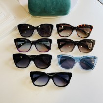 Gucci Fashion Frame, Sunglasses GG0921S Size:55口19-145