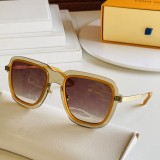 Louis Vuitton Ultralight Letters Presbyopia Z1454U Size:51-23-145