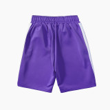 Fashion Palm Classic Unisex Casual Sports Shorts Drawstring Shorts