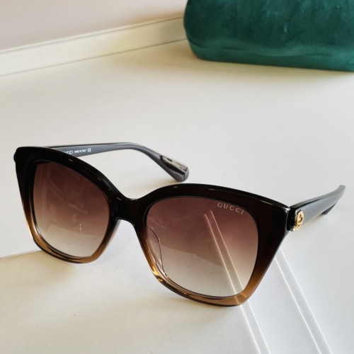 Gucci Fashion Frame, Sunglasses GG0921S Size:55口19-145