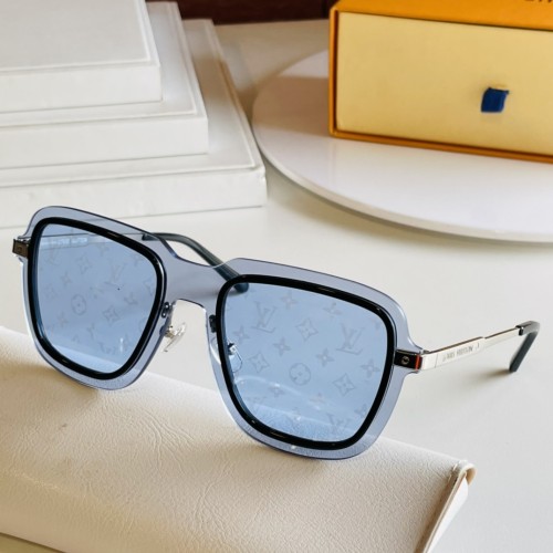 Louis Vuitton Ultralight Letters Presbyopia Z1454U Size:51-23-145