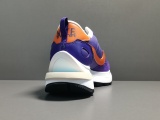 Sacai x Nike VaporWaffle Dark Leis Purple DD1875-500