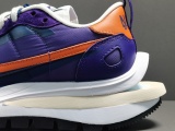 Sacai x Nike VaporWaffle Dark Leis Purple DD1875-500
