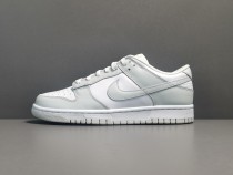 NIKE DUNK LOW ''Photon Dust＂DD1503-103