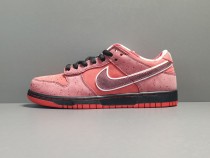 Nike Dunk SB Low  Red Lobster 313170-661