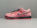 Nike Dunk SB Low  Red Lobster 313170-661