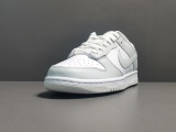 NIKE DUNK LOW ''Photon Dust＂DD1503-103