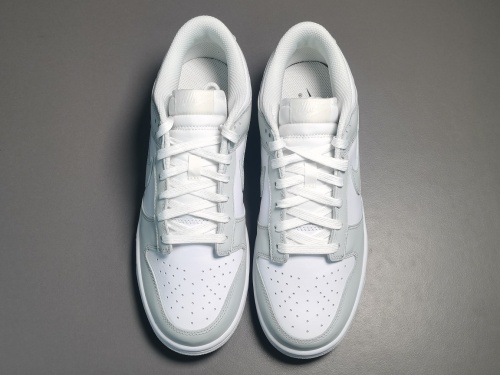 NIKE DUNK LOW ''Photon Dust＂DD1503-103