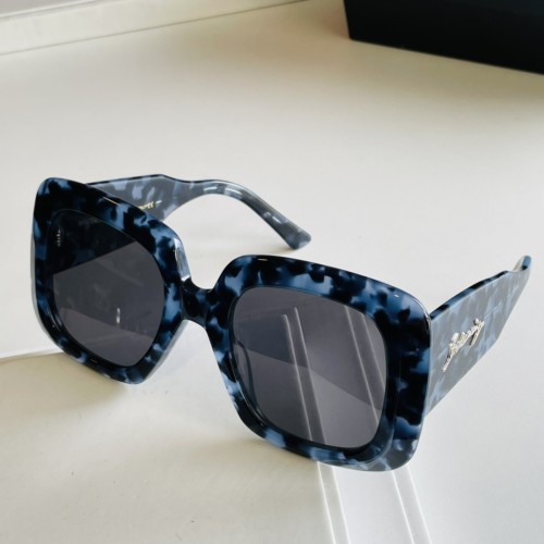 BALENCIAGA New Style Big Frame Sunglasses Fashion Sunglasses