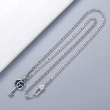 GUCCI Double G Fashion Necklace
