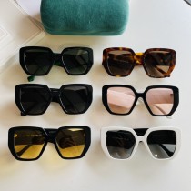 GUCCI Fashion Sunglasses