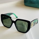 GUCCI Fashion Sunglasses