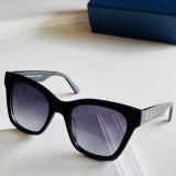 LV Simple Fashion Sunglasses