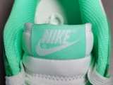 NIKE DUNK LOW ＂Green Glow＂DD1503-105