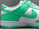 NIKE DUNK LOW ＂Green Glow＂DD1503-105