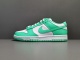 NIKE DUNK LOW ＂Green Glow＂DD1503-105