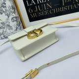 Dior Classic Flip Montaigne Bag Size: 16×10×5cm