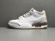 Nike Air jordan 3  Racer SP ＂Medium Grey＂DH3434-110