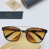 Burberry Simple Sunglasses Size:56口19-140