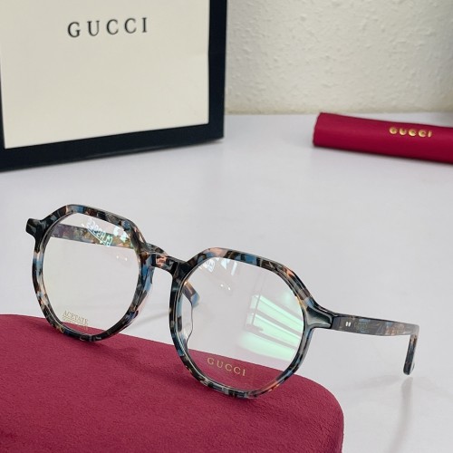 Gucci Fashion Full Frame Sunglasses