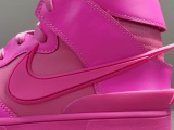 Nike Dunk High ＂Cosmic Fuchsia ＂Ross Pink CU7544-600