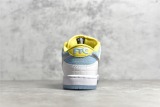 FTC x Nike SB Dunk Low DH7687-400