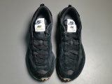 Sacai x Nike VaporWaffle  Nylon Black  DD1875-001