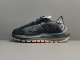 Sacai x Nike VaporWaffle  Nylon Black  DD1875-001