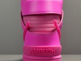 Nike Dunk High ＂Cosmic Fuchsia ＂Ross Pink CU7544-600
