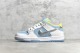 FTC x Nike SB Dunk Low DH7687-400