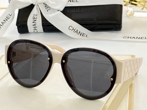 Chanel Fashion Sunglasses