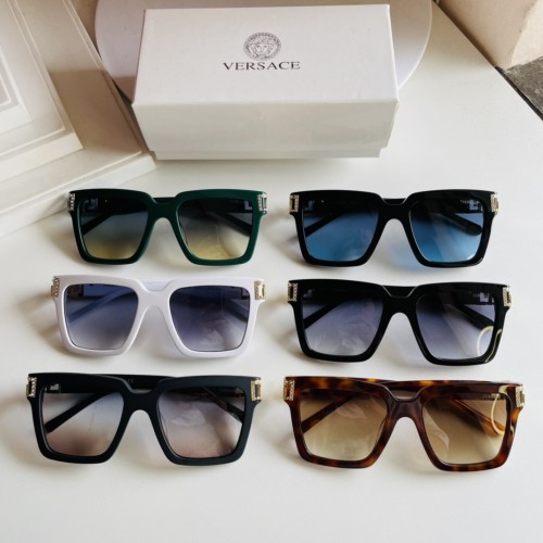 VERSAC VE5414B New Fashion Sunglasses Size:55 口20-140