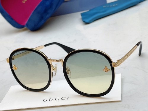 Gucci GG5159 Little Bee Fashion Sunglasses Size:55 口 20-135