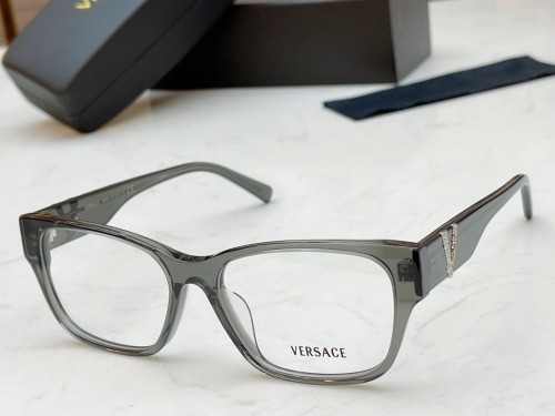 Versace VE3283B Big Frame Fashion Sunglasses Size: 56 mouth 17-145