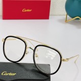 Cartier CT0251 Sunglasses Size: 53 mouth 21-140