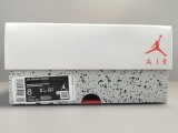 Air Jordan 4 Retro (GS) ＂Tech White＂CT8527-100