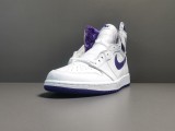Nike Air Jordan 1  Retro High OG ＂Court Purple＂CD046-151