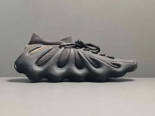 Adidas Yeezy 450＂Cloud White＂Black H68039