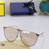 Fendi FF0467/S Fashion Sunglasses Size: 69 口 6-145