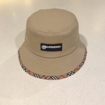 Burberry 2021 New Unisex Fisherman Hat