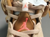 Nike x Travis Scott x Air Jordan 6 AJ6 TS DH0690-200