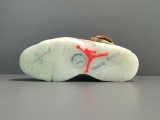 Nike x Travis Scott x Air Jordan 6 AJ6 TS DH0690-200