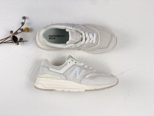 New Balance NB997 2021SS Retro Casual Sneaker
