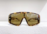 Dior Fashion Sunglasses SIZE：145-145