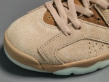 Nike x Travis Scott x Air Jordan 6 AJ6 TS DH0690-200