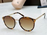 Chanel CH2133 Simple Fashionable Sunglasses Size:53口21-140