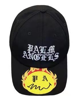 New Palm Angels Fashion Cap Sun Hat