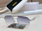 Versace OVE4510 Fashion Logo Sunglasses Size: 58口17-145