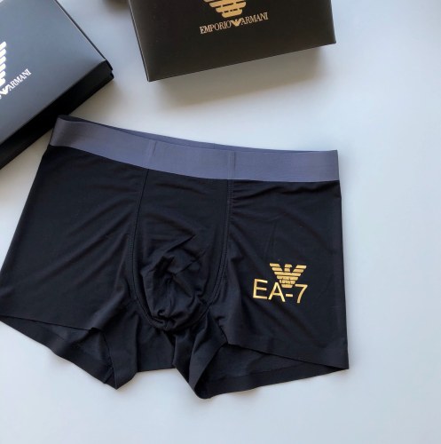 Armani Men's EA7 Modal Cotton Panties