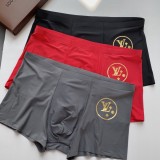 Louis Vuitton Supple Breathable Men's Underwear